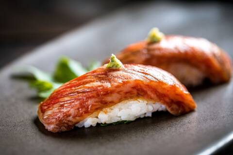 Segredos de como fazer um sushi perfeito