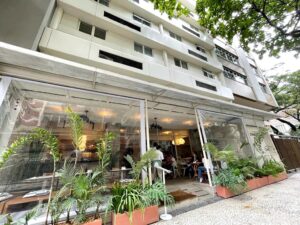 restaurantes de comida brasileira no Rio
