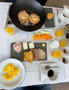 restaurantes de comida brasileira no Rio