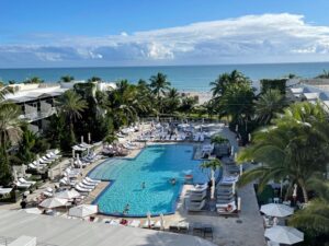 hotéis de luxo em miami