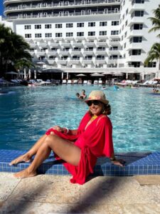 hotéis de luxo em miami