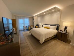 hotéis de luxo em miami