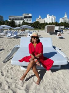 miami destinos mais procurados no último ano
