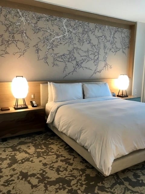 hotel de luxo em miami