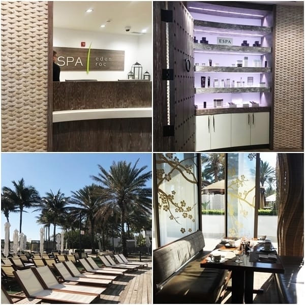 hotel de luxo em miami