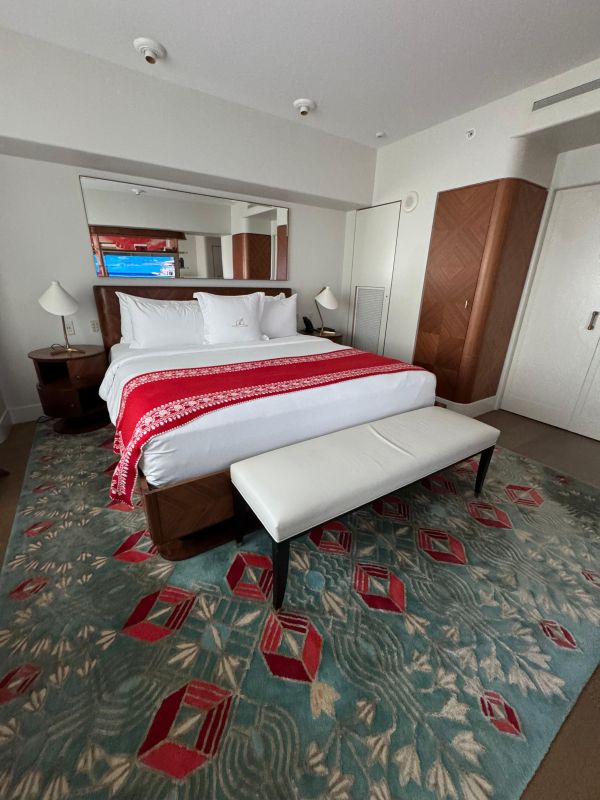 hotel de luxo em miami