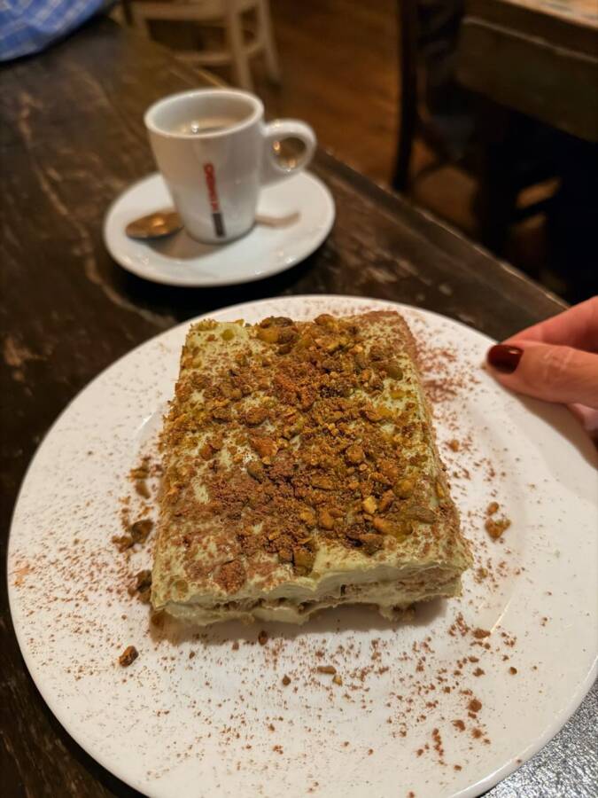 Restaurantes em Miami