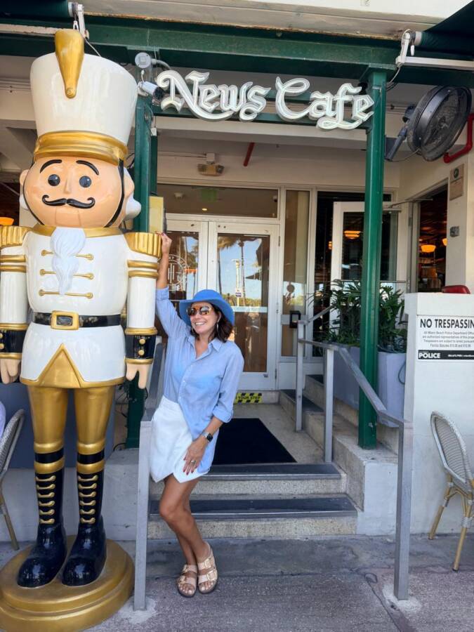 Restaurantes em Miami