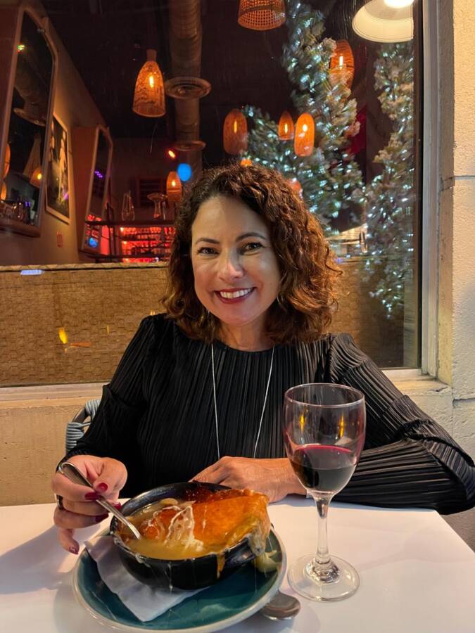 Restaurantes em South Beach
