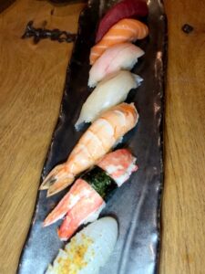 restaurantes em South Beach