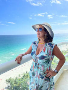 Hotel de luxo Acqualina, em Miami