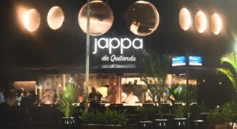 Novo restaurante japonês em Ipanema: Jappa da Quitanda