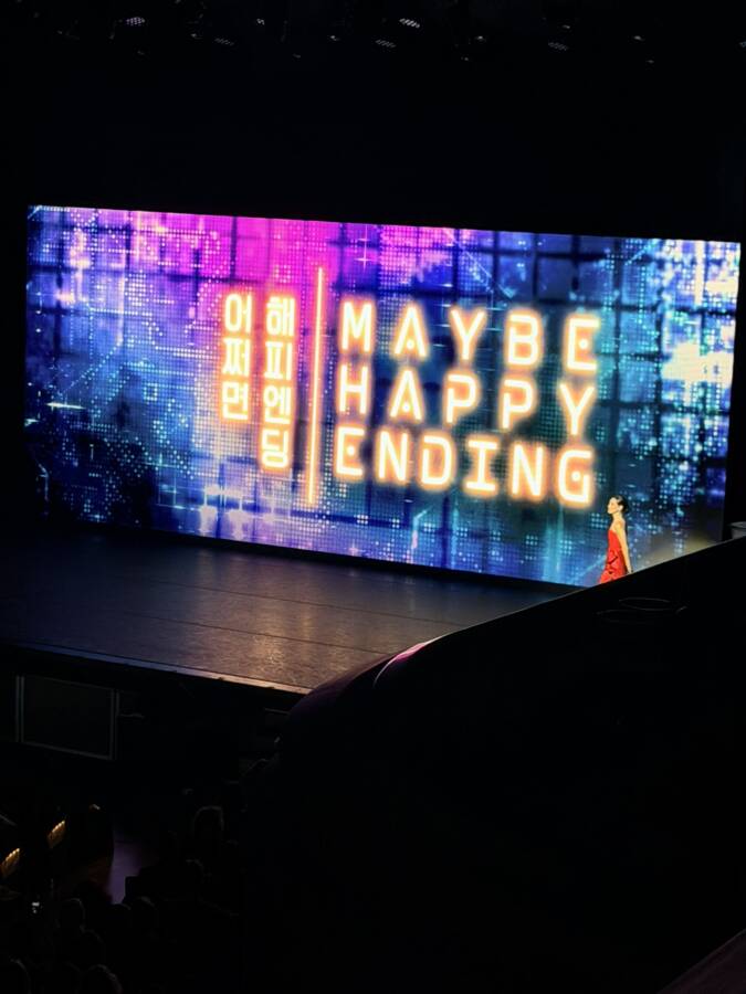 shows em NY