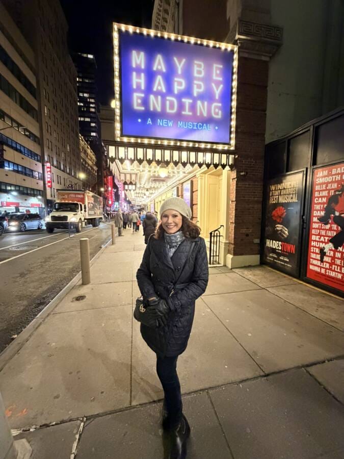 shows em NY