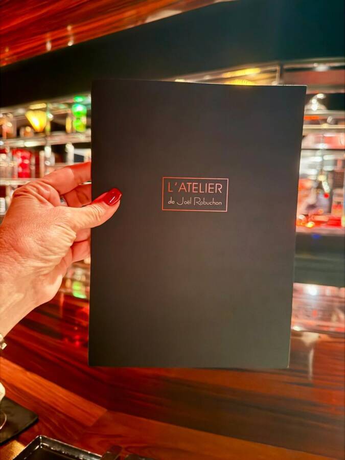 Restaurante em Miami