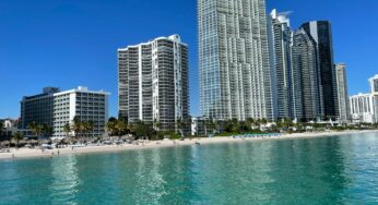 O que fazer em Sunny Isles – Miami