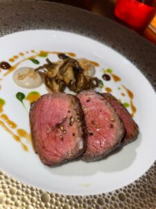 Restaurantes em Miami