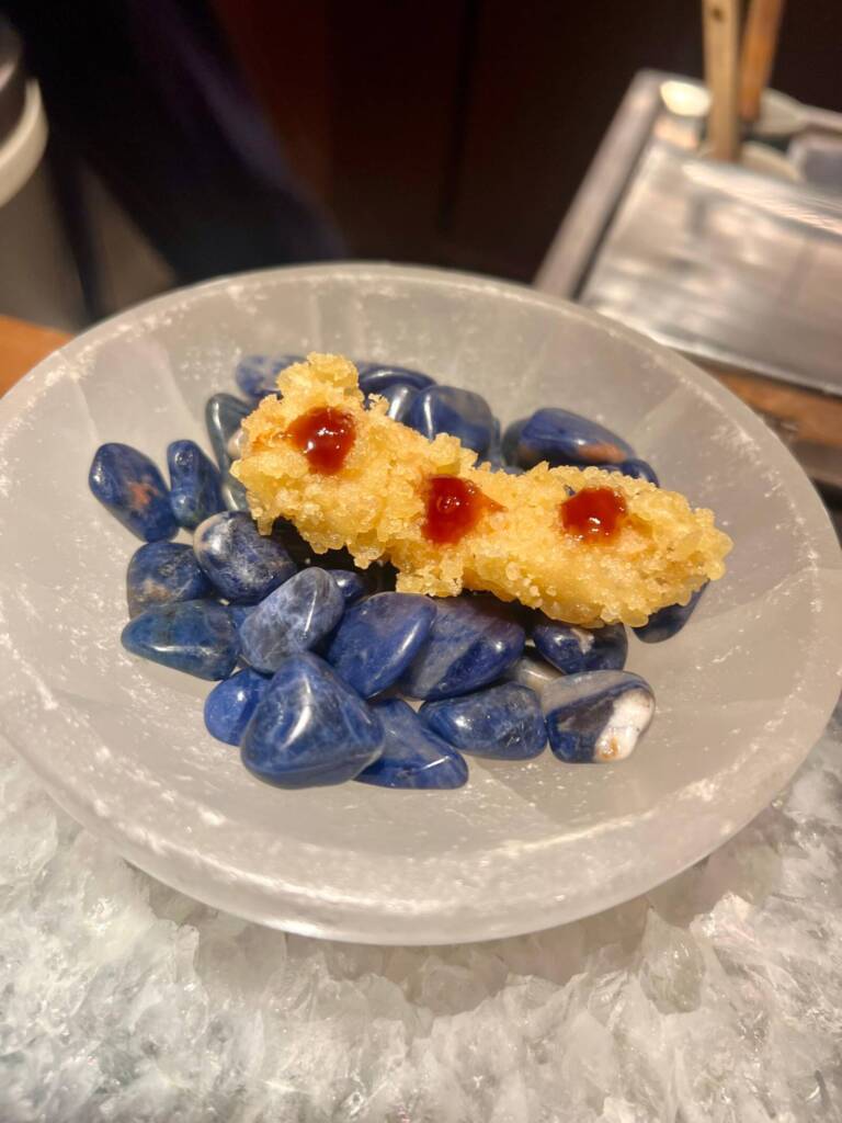 umai novo omakase haru