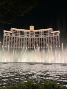 Restaurantes em Las Vegas