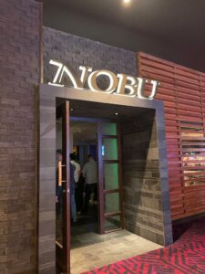 Restaurantes em Las Vegas