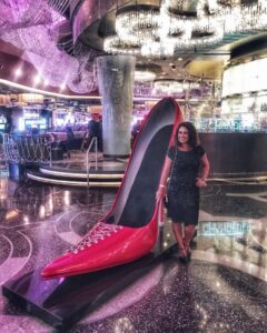Restaurantes em Las Vegas