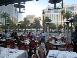 Restaurantes em Las Vegas