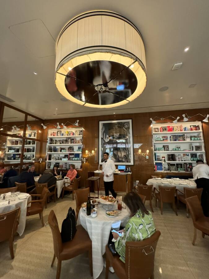 Restaurantes em Las Vegas