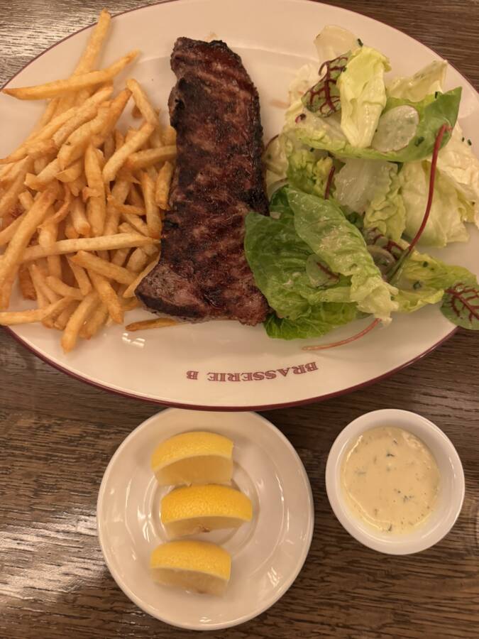 Restaurantes em Las Vegas