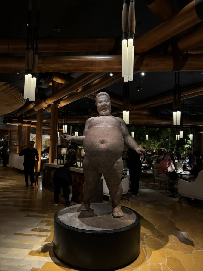 Restaurantes em Las Vegas