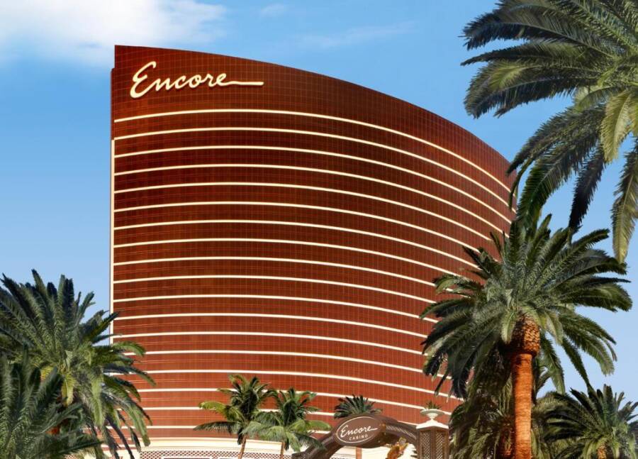 Restaurantes em Las Vegas