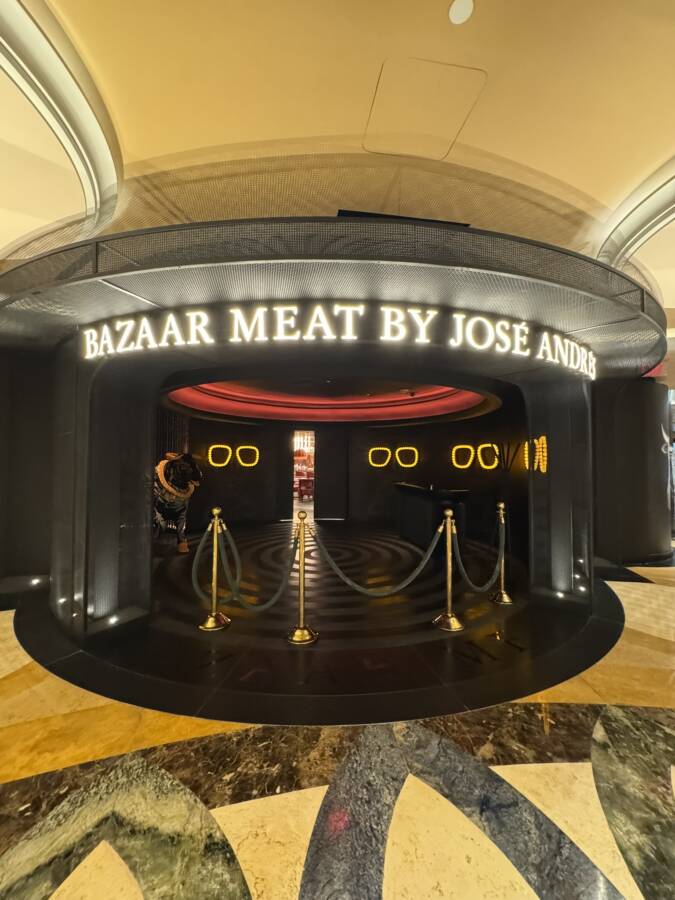 Restaurantes em Las Vegas