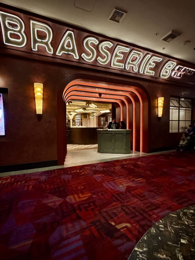 Restaurantes em Las Vegas