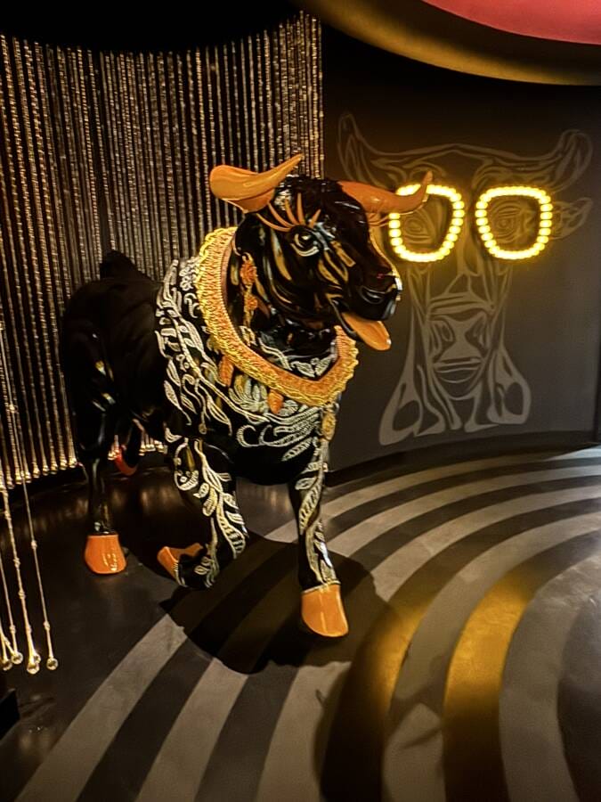 Restaurantes em Las Vegas