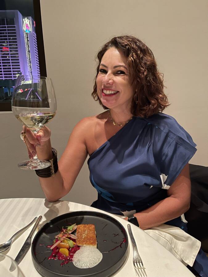 Restaurantes em Las Vegas