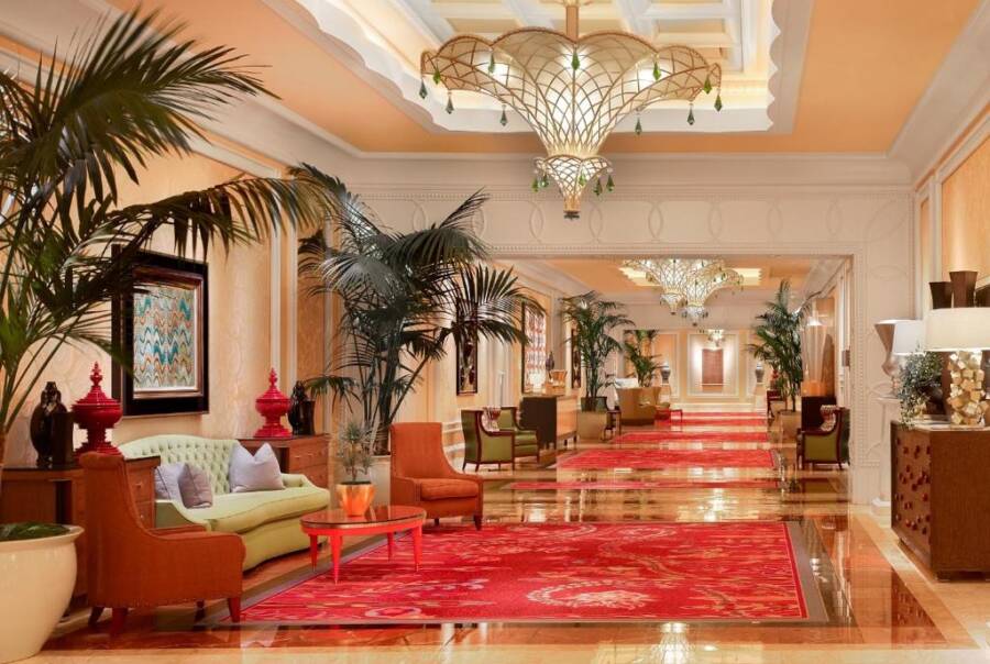Restaurantes em Las Vegas