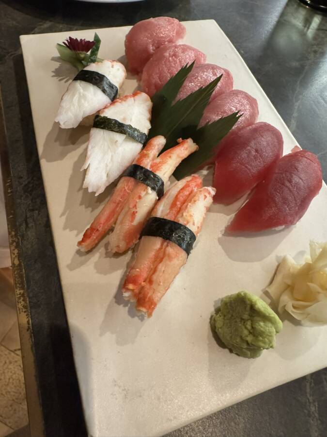 Restaurantes em Las Vegas