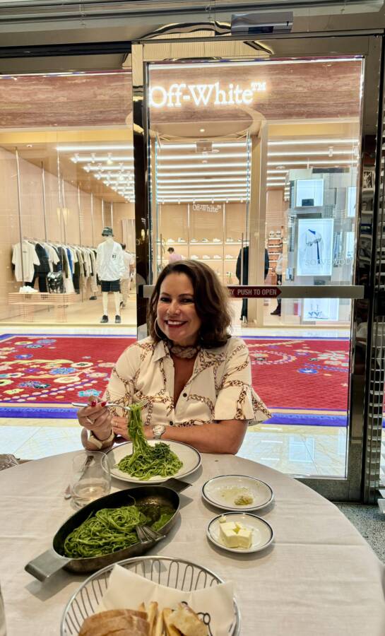 Restaurantes em Las Vegas