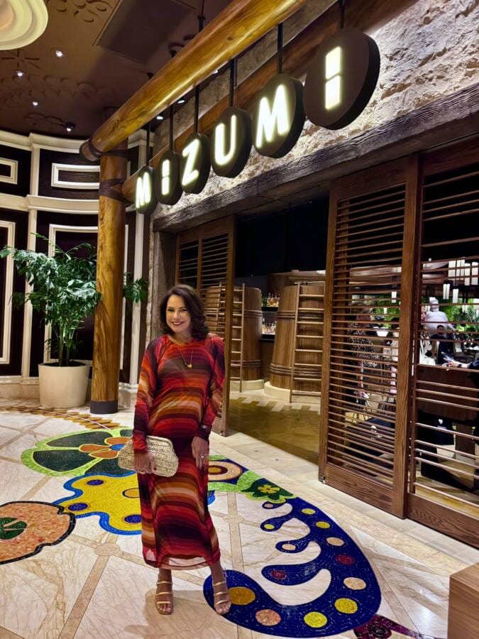 Restaurantes em Las Vegas