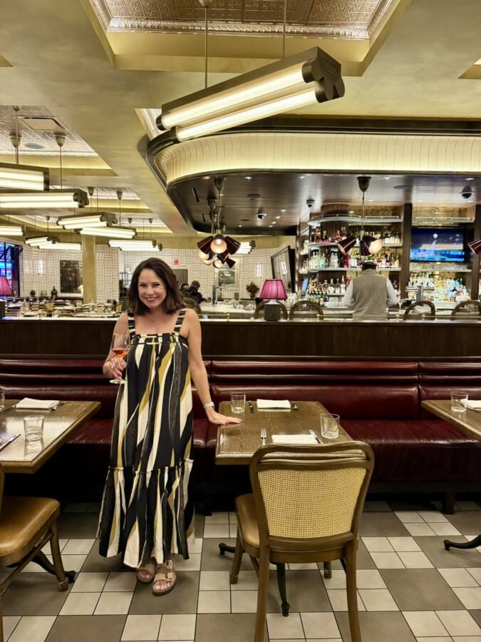 Restaurantes em Las Vegas