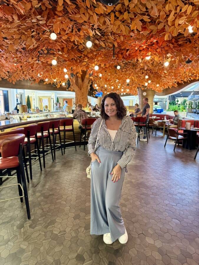 Restaurantes em Las Vegas