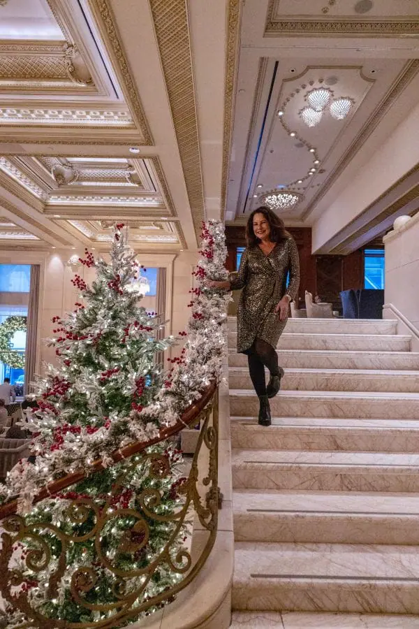 The Plaza Hotel