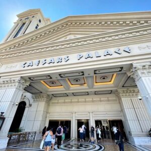 Restaurantes em Las Vegas