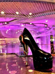 Restaurantes em Las Vegas