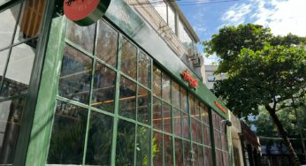 Henriqueta: novo restaurante português no Leblon