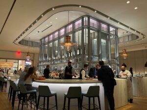 Restaurantes em Las Vegas