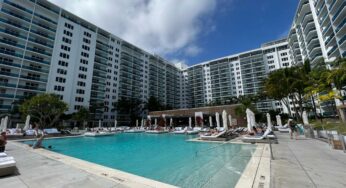 1Hotel em South Beach: hotel sofisticado e sustentável em Miami