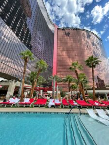 Resort em Las Vegas