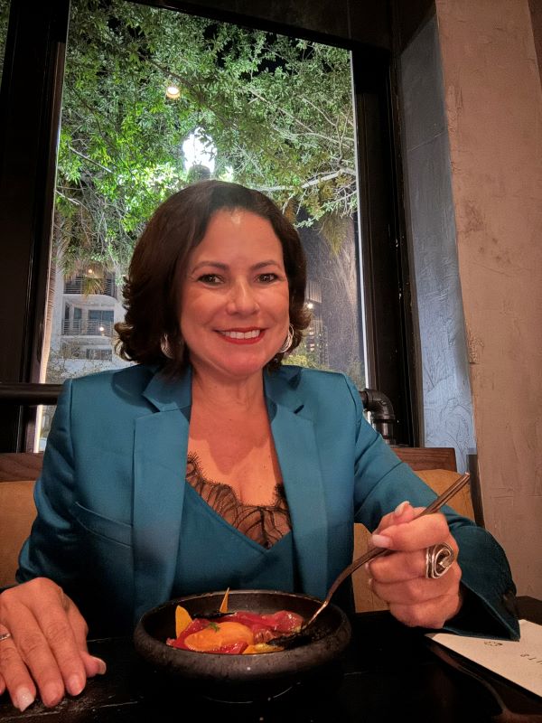 Restaurantes em Miami