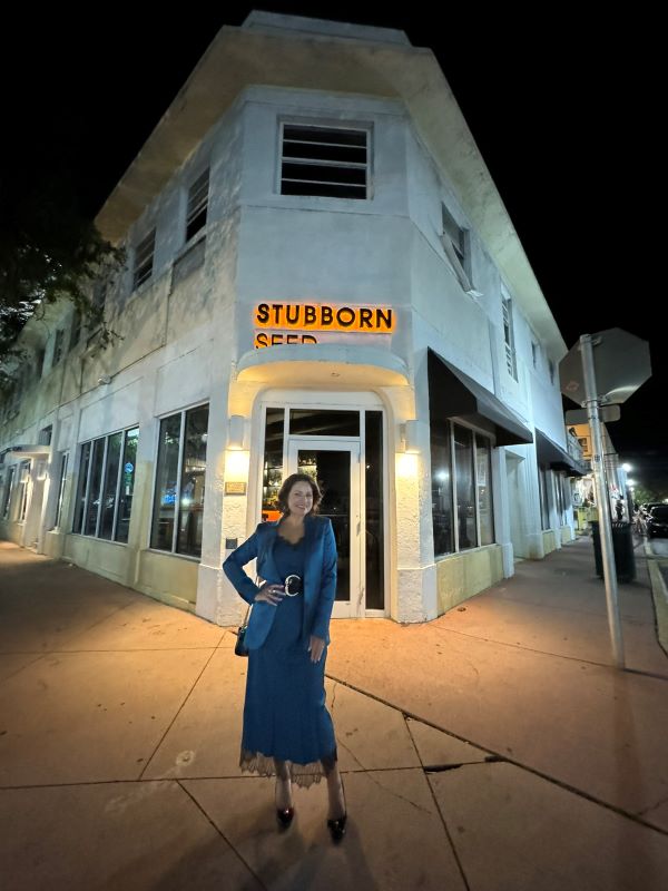 Restaurantes em Miami