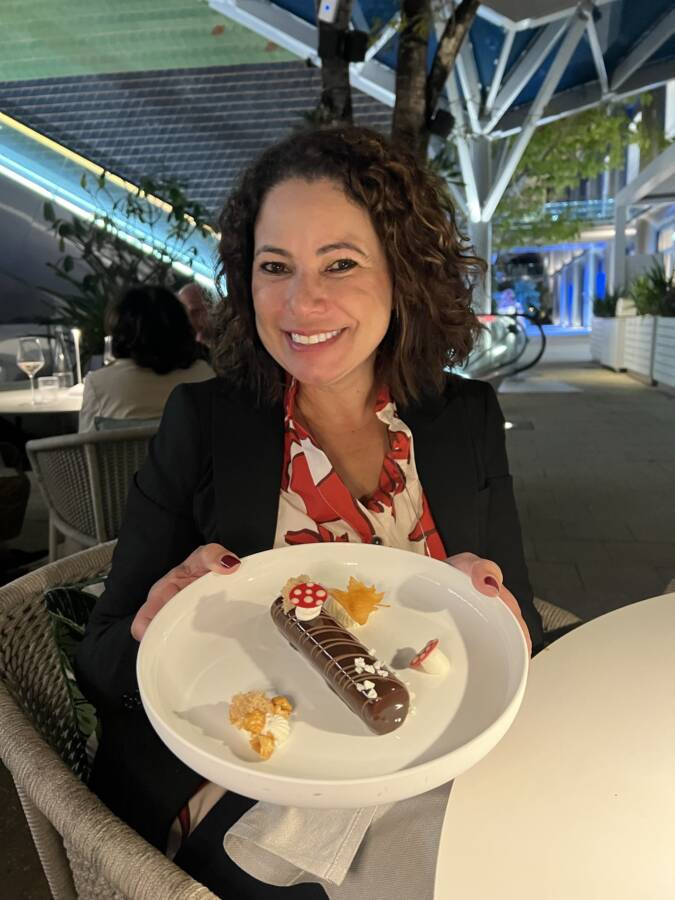 Restaurantes em Miami
